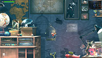 Toy Odyssey The Lost and Found-screenshots